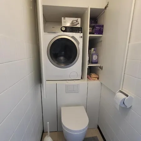 Seacityview Apartment Ostende