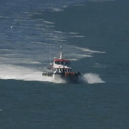 아파트 Seacityview *