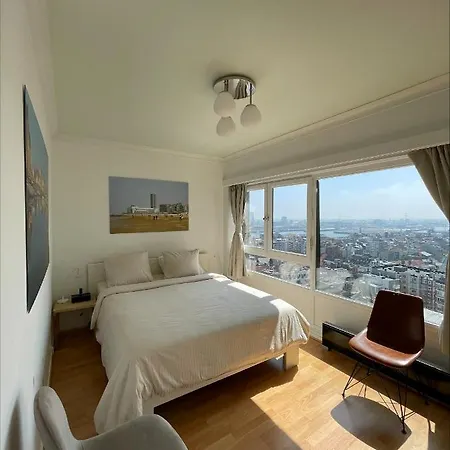 Seacityview شقة