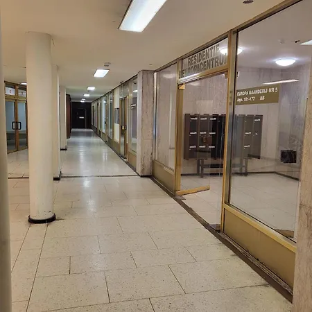 아파트 Seacityview 오스텐드