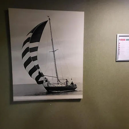 아파트 Seacityview 오스텐드