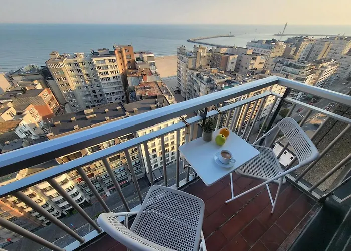 Seacityview Apartment