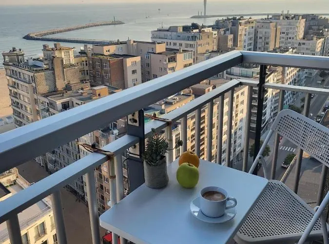 Seacityview Appartement