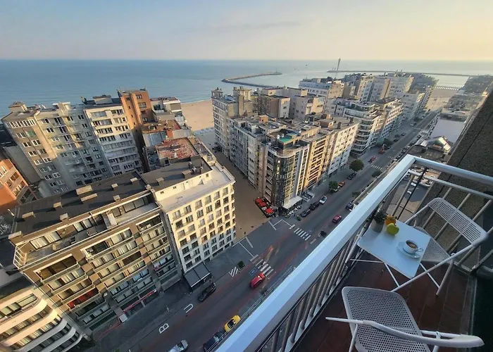 Seacityview Appartement