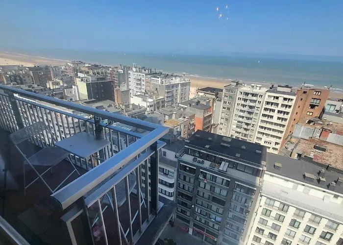 Seacityview Ostend