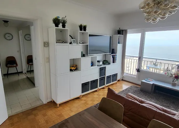 Seacityview Apartment