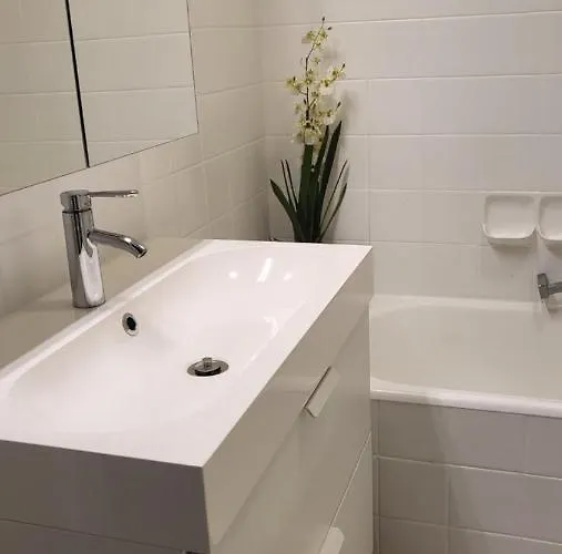 Apartment Seacityview *