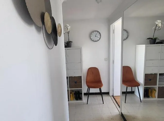 Seacityview Appartement *