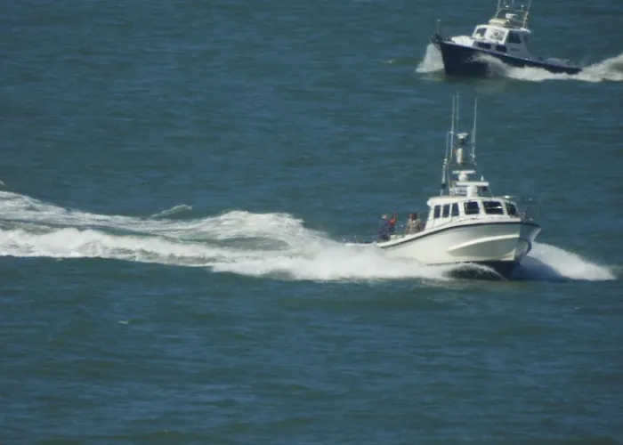 Seacityview Appartement *