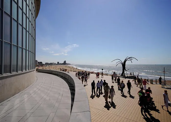 Seacityview Apartment *