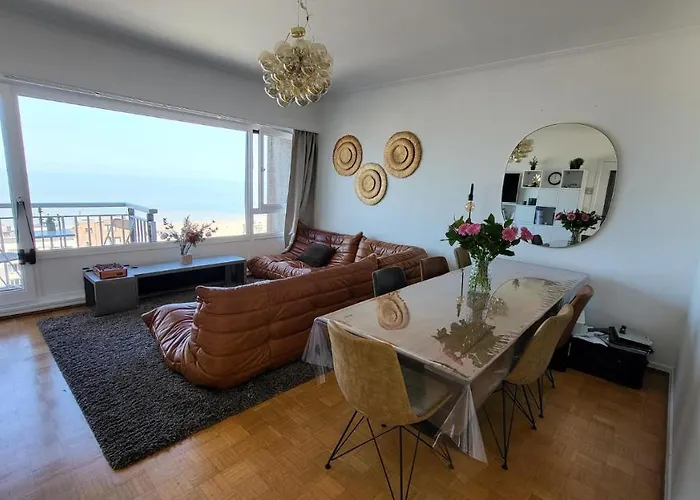 Apartment Seacityview *