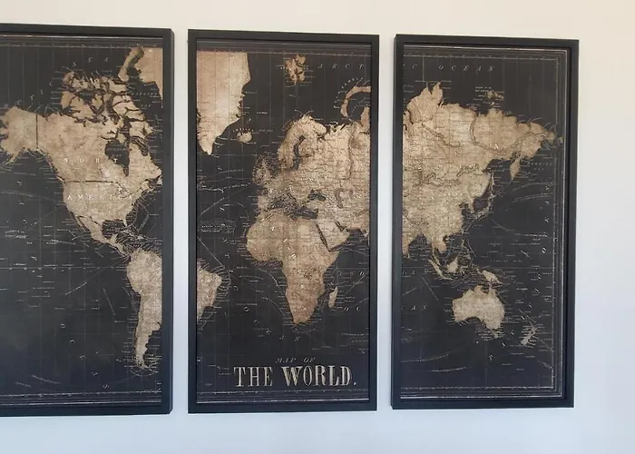 Apartment Seacityview Ostend