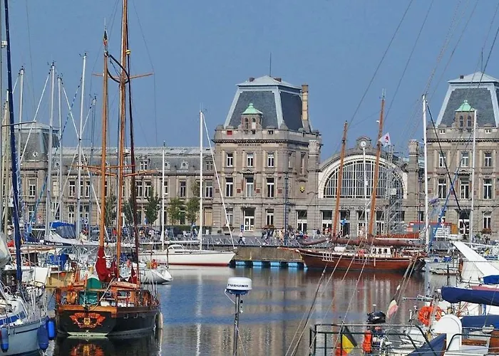 Seacityview Apartment *