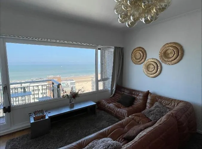 Seacityview Apartment *