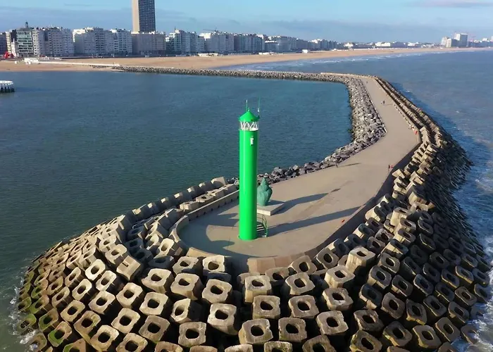 Apartment Seacityview