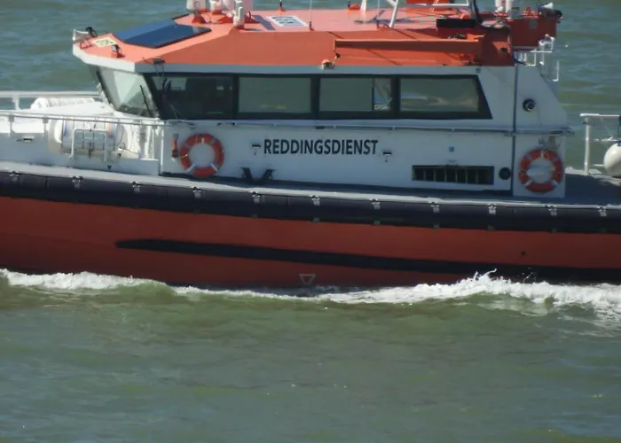 Seacityview Oostende