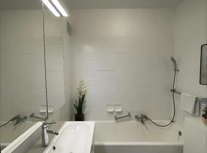 Seacityview Apartment *