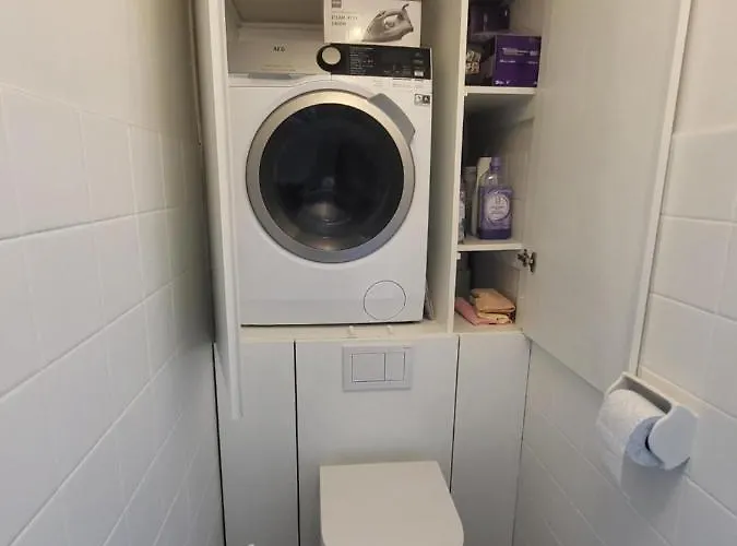 Seacityview Apartment Ostend