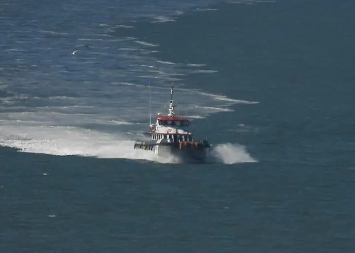 Apartment Seacityview *