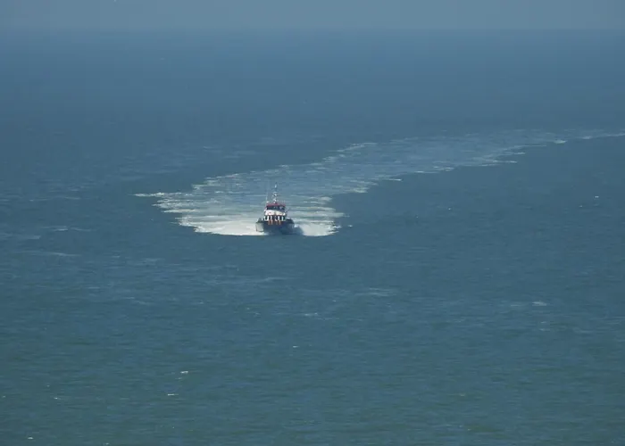 Apartment Seacityview