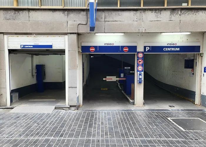 Apartment Seacityview