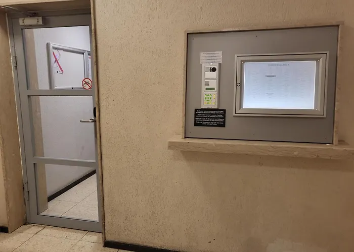 Seacityview Apartment *