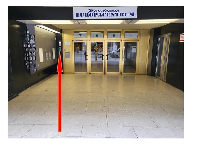 Seacityview * Ostend