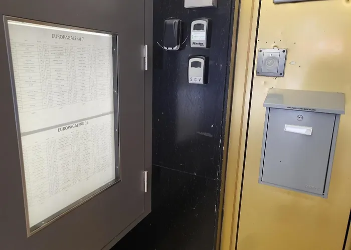 Apartment Seacityview