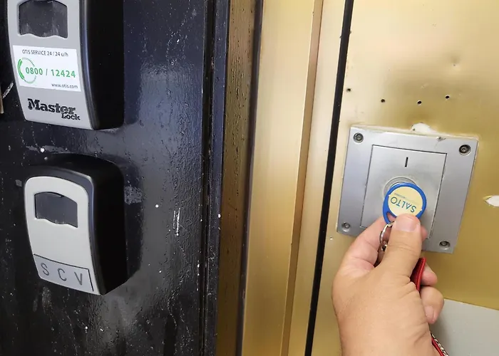 Seacityview * Ostend