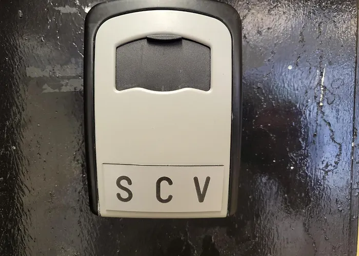 Seacityview * Ostend